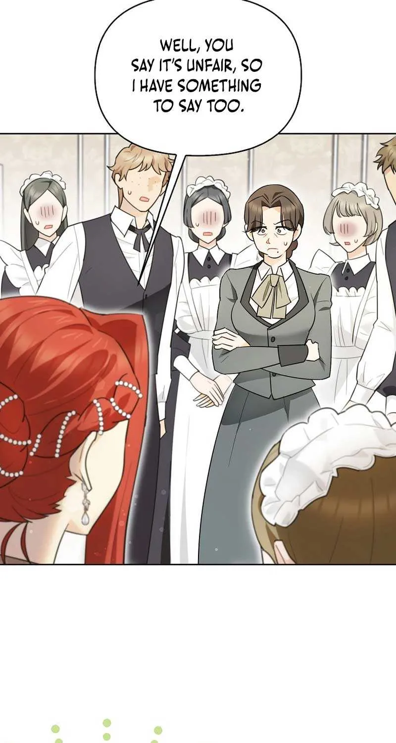 Even Though I Transmigrated as a Villainess, I’d Rather Raise a Cat Chapter 18 page 63 - 