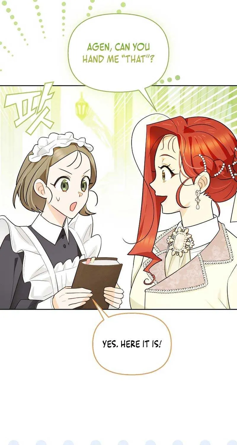 Even Though I Transmigrated as a Villainess, I’d Rather Raise a Cat Chapter 18 page 64 - 