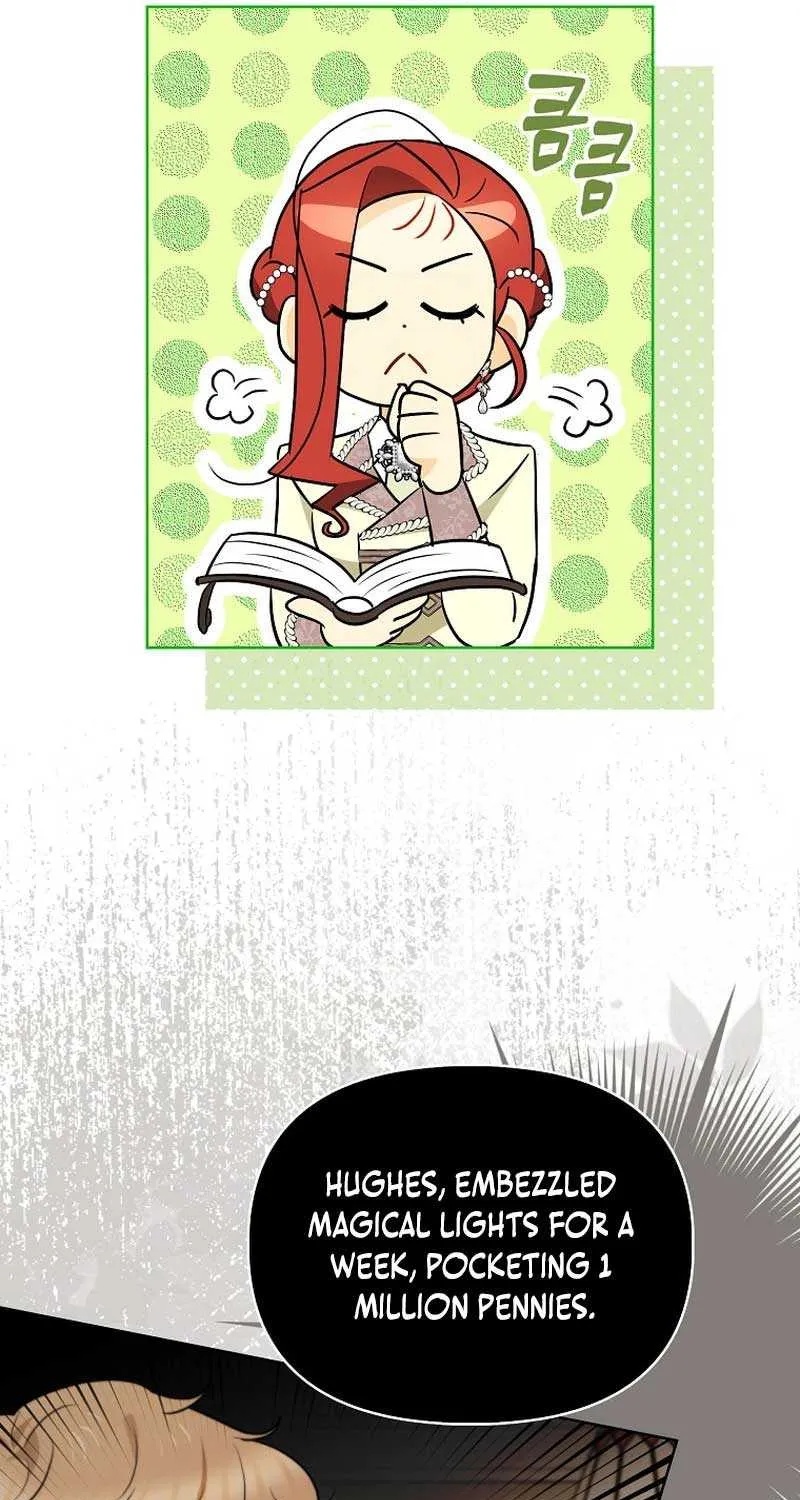 Even Though I Transmigrated as a Villainess, I’d Rather Raise a Cat Chapter 18 page 67 - 