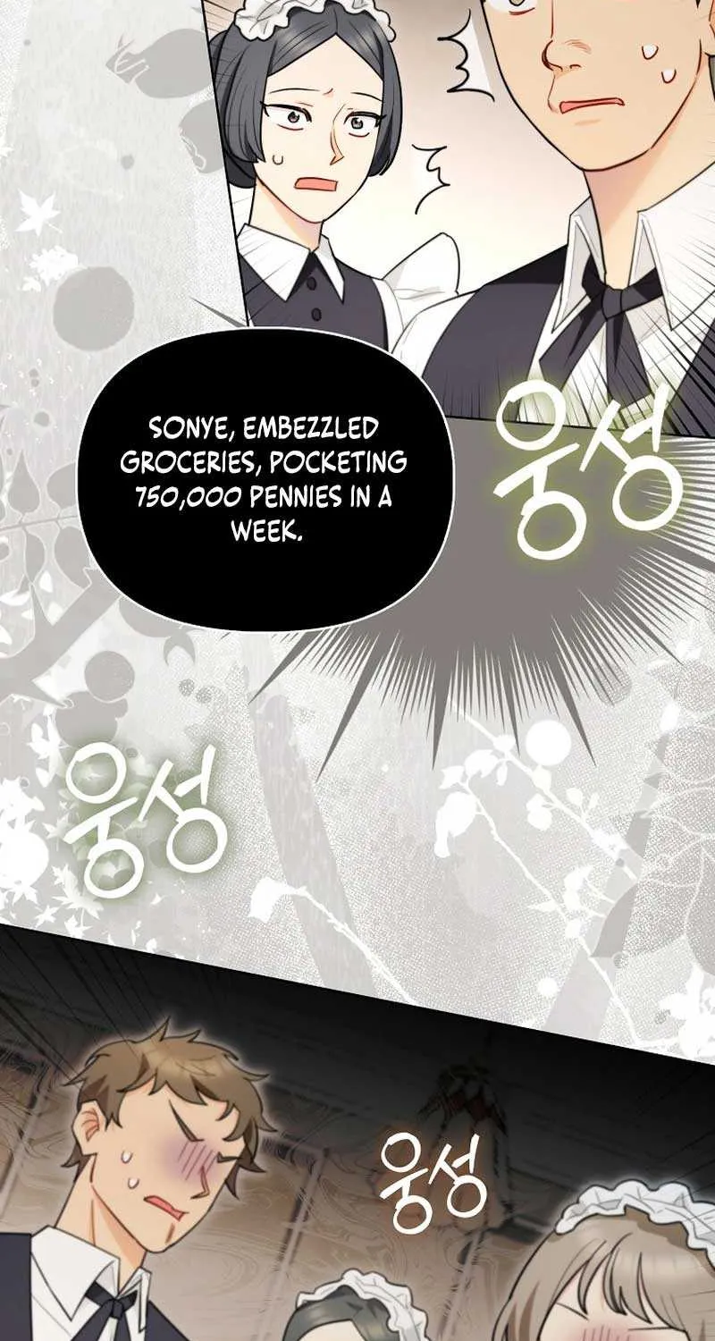 Even Though I Transmigrated as a Villainess, I’d Rather Raise a Cat Chapter 18 page 69 - 