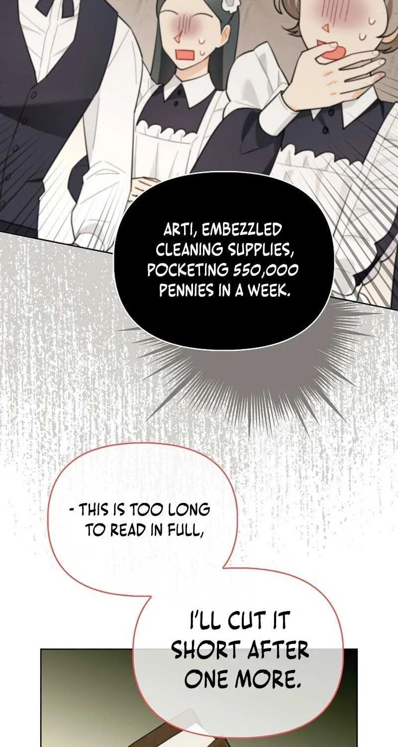 Even Though I Transmigrated as a Villainess, I’d Rather Raise a Cat Chapter 18 page 70 - 