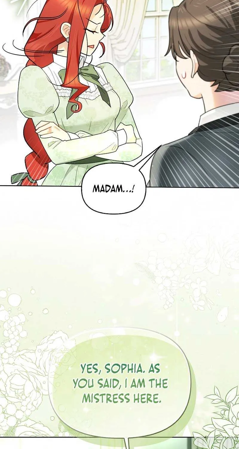 Even Though I Transmigrated as a Villainess, I’d Rather Raise a Cat Chapter 18 page 10 - 