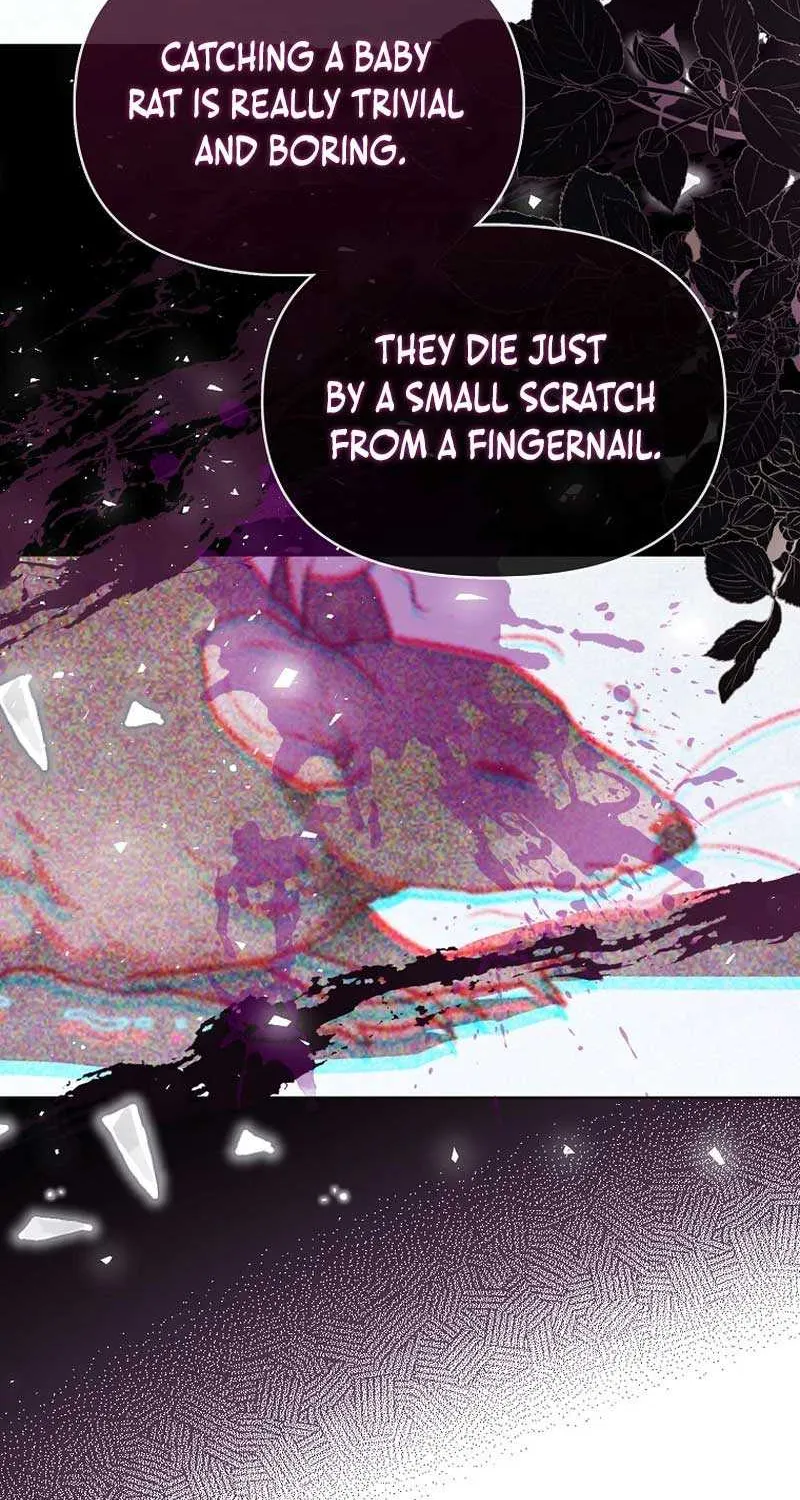 Even Though I Transmigrated as a Villainess, I’d Rather Raise a Cat Chapter 19 page 18 - 