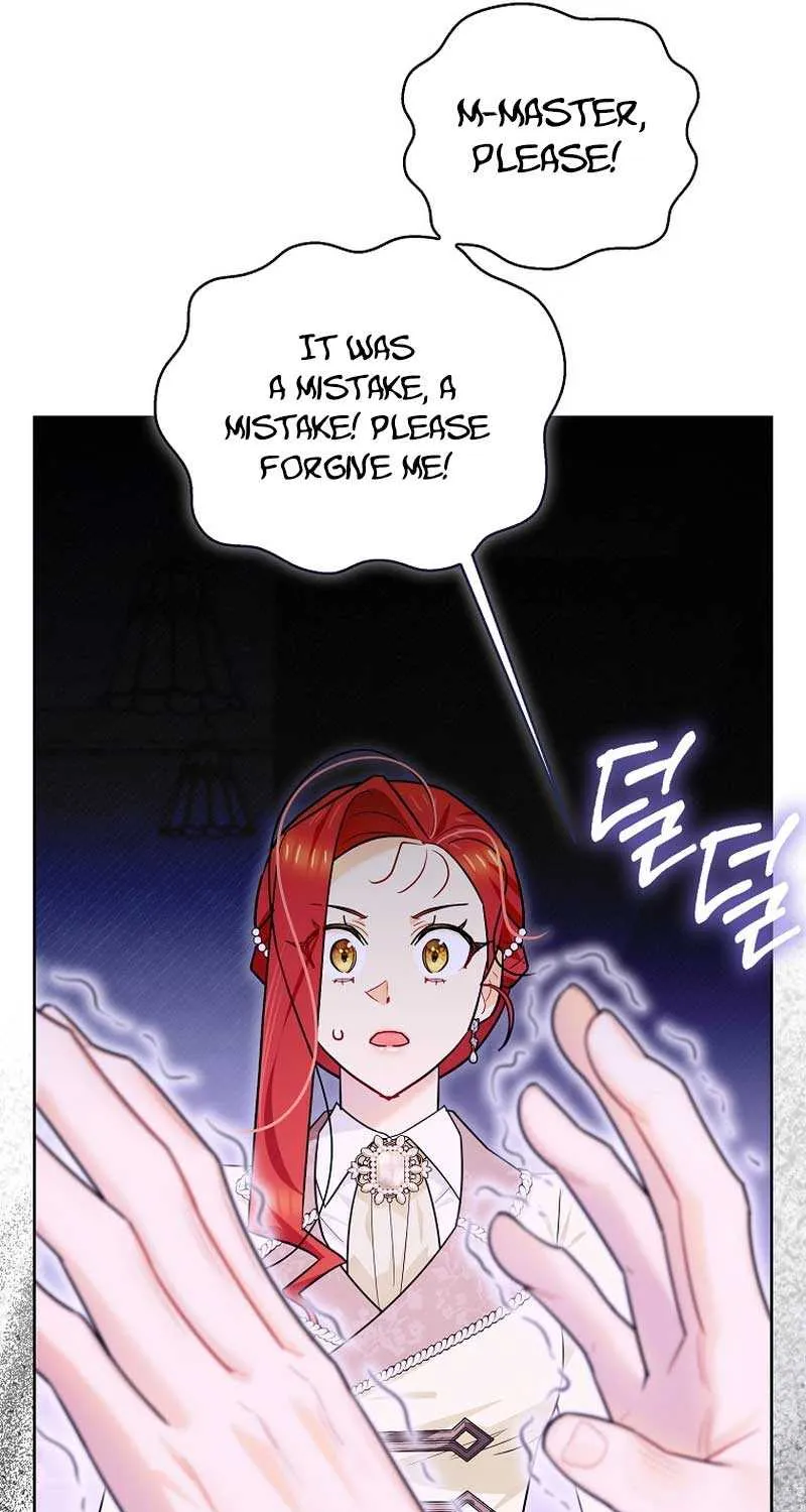 Even Though I Transmigrated as a Villainess, I’d Rather Raise a Cat Chapter 19 page 22 - 