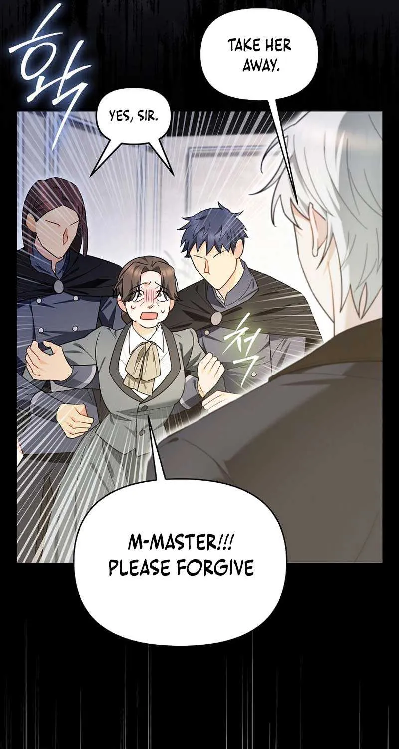 Even Though I Transmigrated as a Villainess, I’d Rather Raise a Cat Chapter 19 page 27 - 