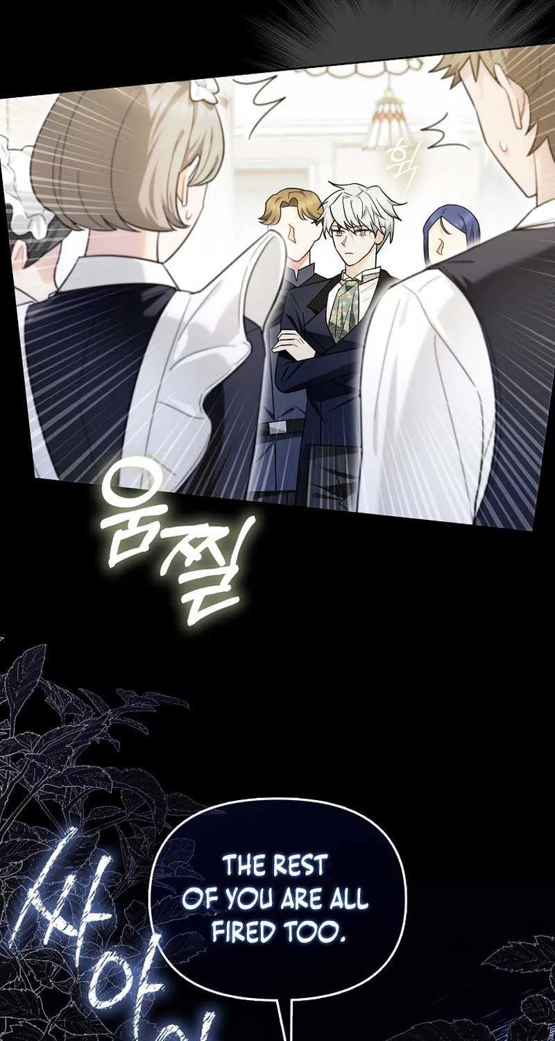 Even Though I Transmigrated as a Villainess, I’d Rather Raise a Cat Chapter 19 page 29 - 