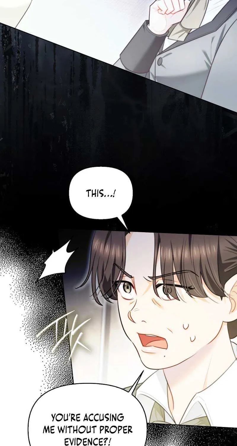 Even Though I Transmigrated as a Villainess, I’d Rather Raise a Cat Chapter 19 page 4 - 