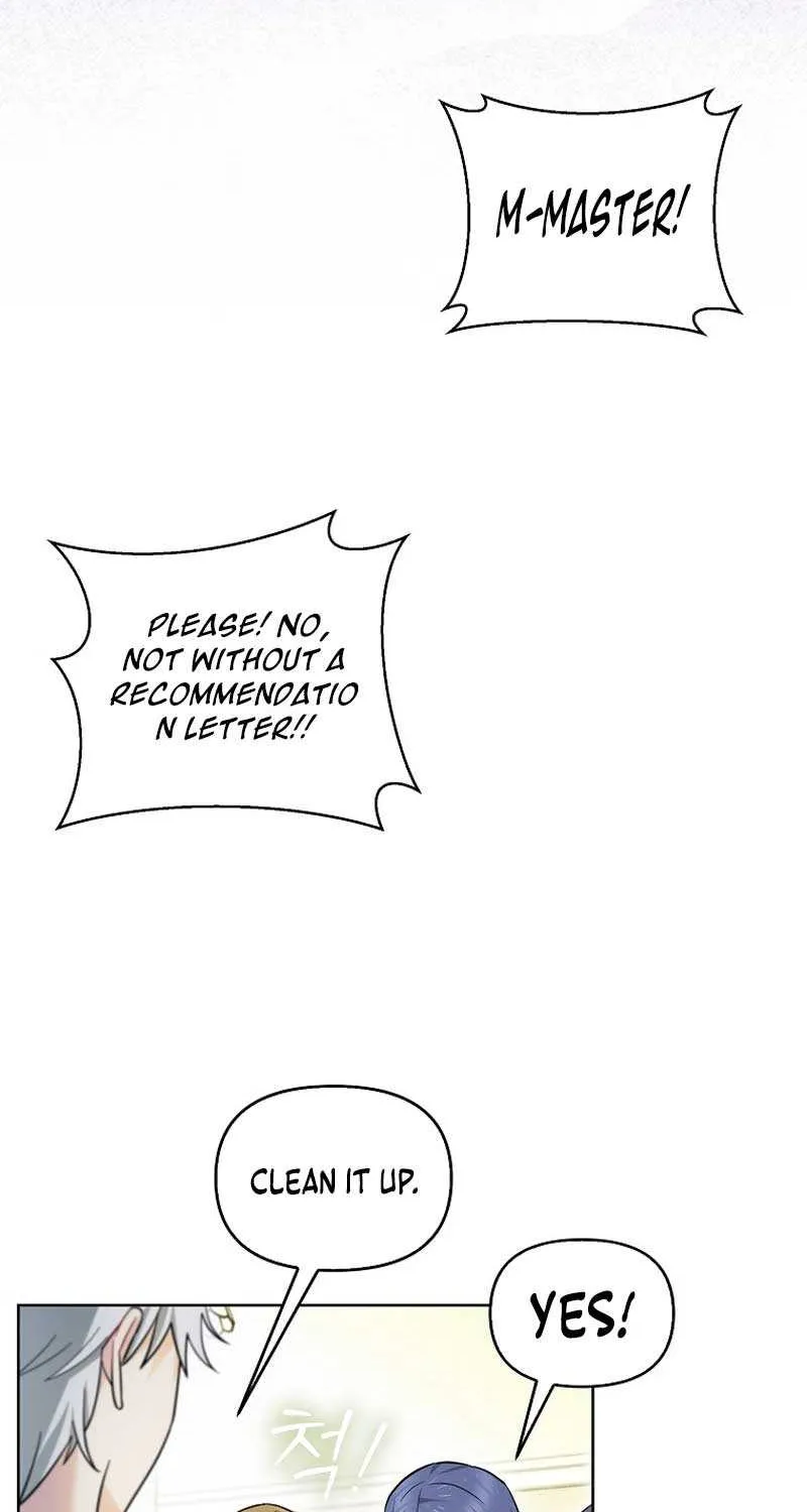Even Though I Transmigrated as a Villainess, I’d Rather Raise a Cat Chapter 19 page 32 - 