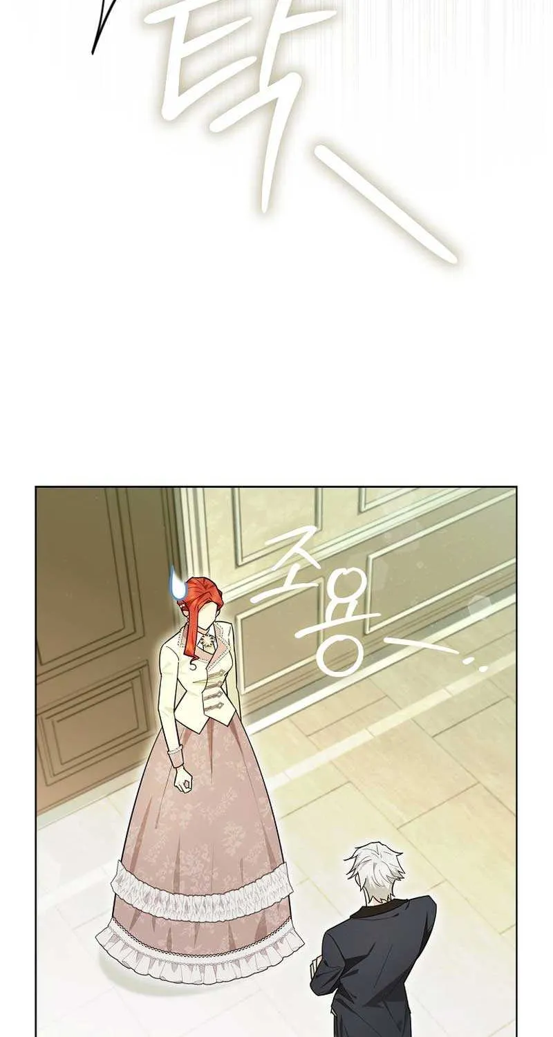 Even Though I Transmigrated as a Villainess, I’d Rather Raise a Cat Chapter 19 page 35 - 