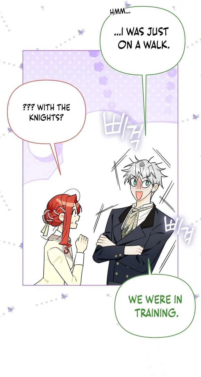 Even Though I Transmigrated as a Villainess, I’d Rather Raise a Cat Chapter 19 page 41 - 