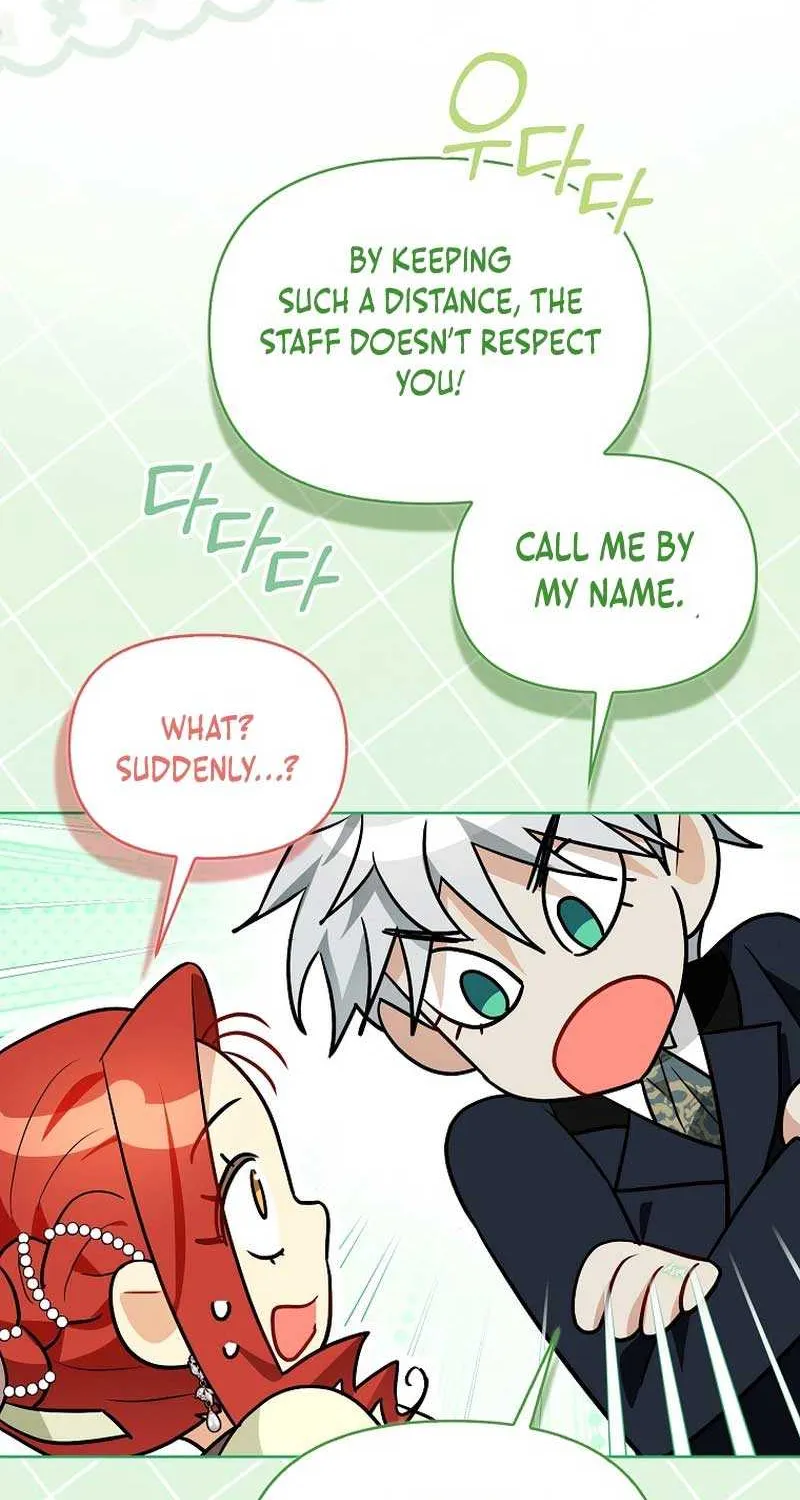 Even Though I Transmigrated as a Villainess, I’d Rather Raise a Cat Chapter 19 page 44 - 