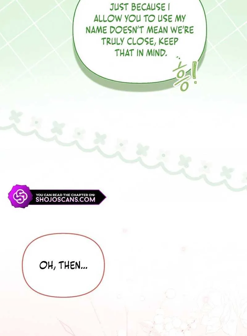 Even Though I Transmigrated as a Villainess, I’d Rather Raise a Cat Chapter 19 page 45 - 