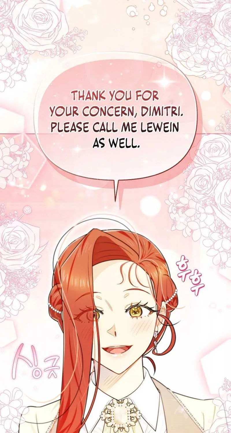 Even Though I Transmigrated as a Villainess, I’d Rather Raise a Cat Chapter 19 page 47 - 