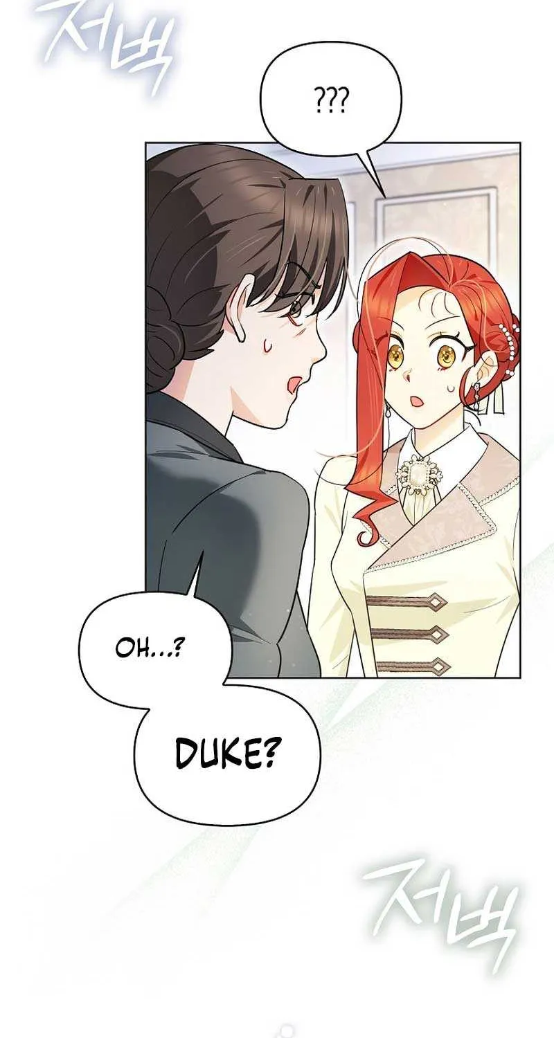 Even Though I Transmigrated as a Villainess, I’d Rather Raise a Cat Chapter 19 page 6 - 