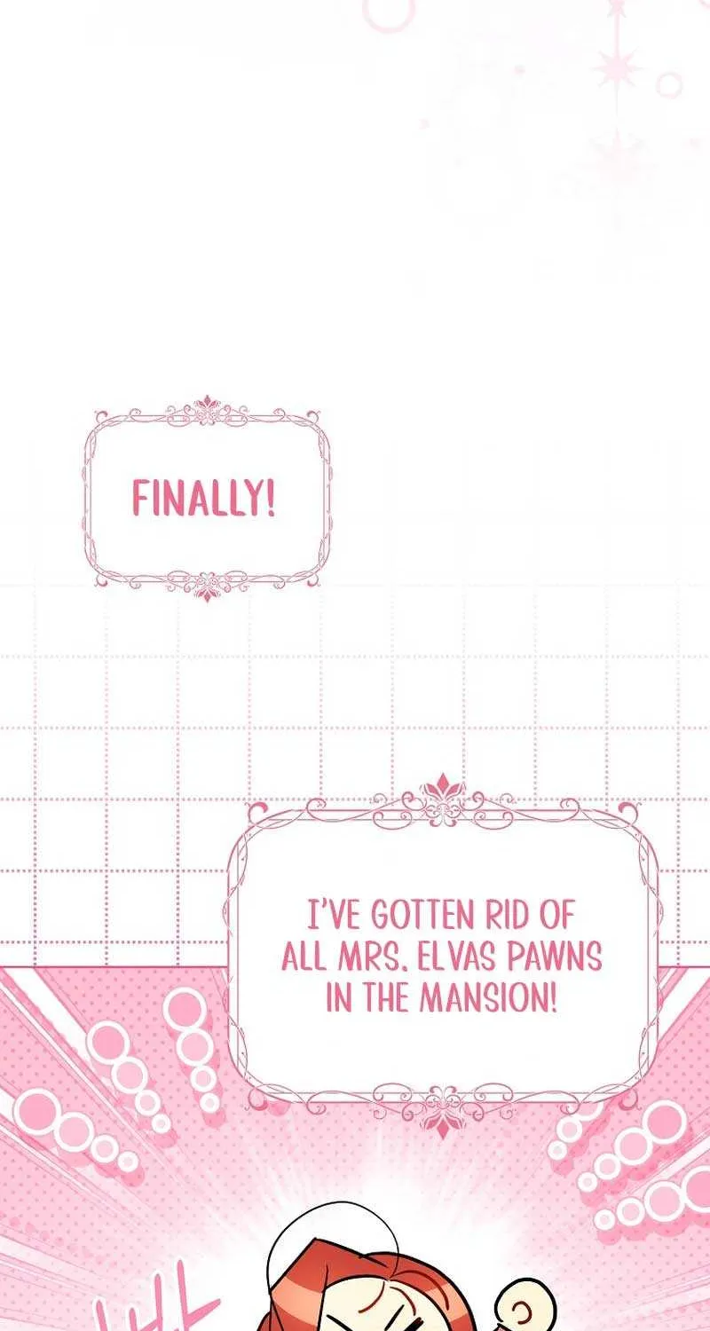 Even Though I Transmigrated as a Villainess, I’d Rather Raise a Cat Chapter 19 page 51 - 