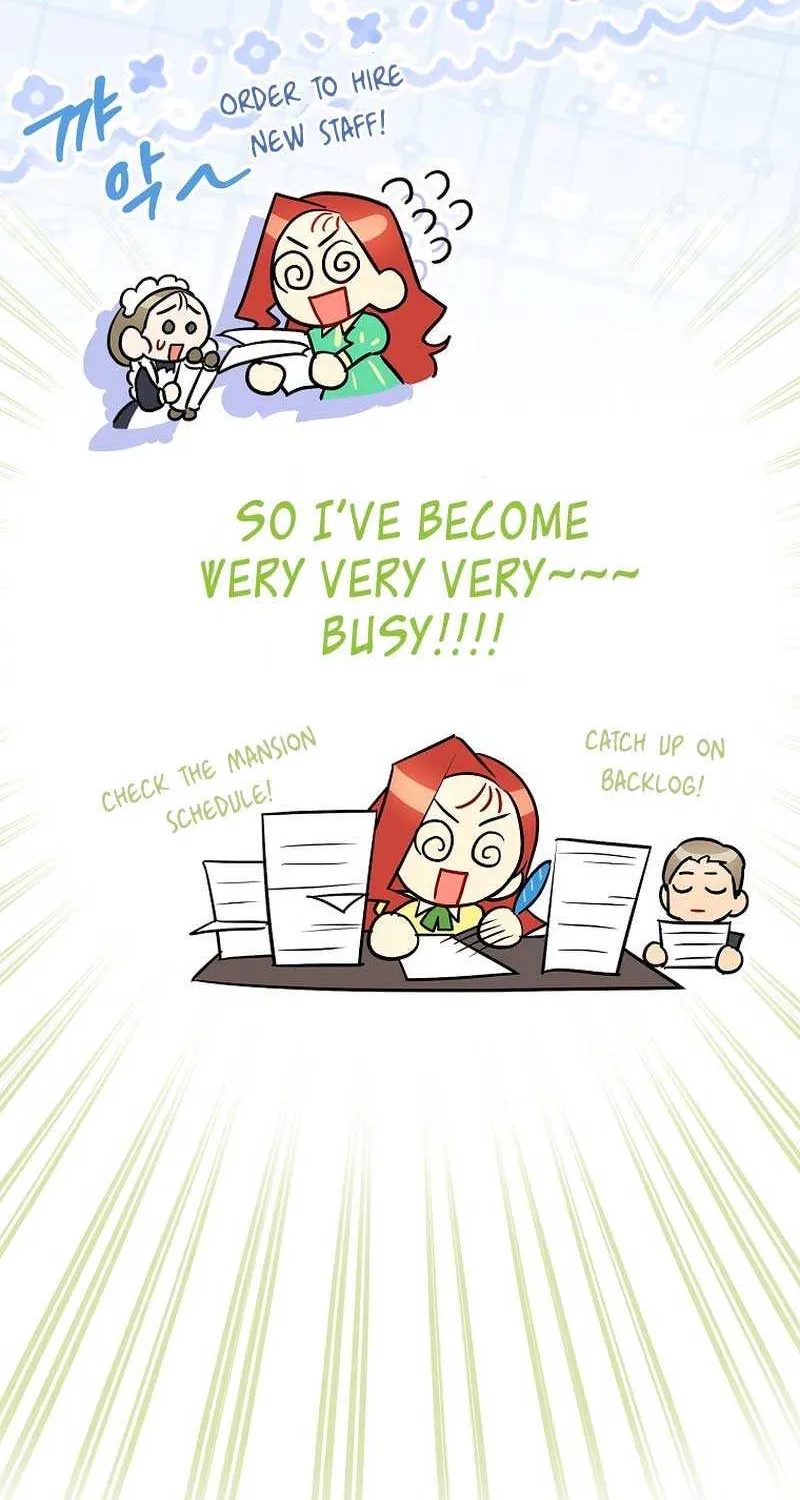 Even Though I Transmigrated as a Villainess, I’d Rather Raise a Cat Chapter 19 page 54 - 