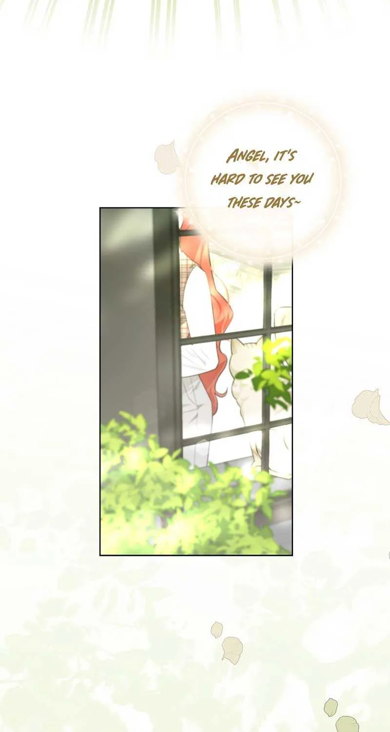 Even Though I Transmigrated as a Villainess, I’d Rather Raise a Cat Chapter 19 page 55 - 