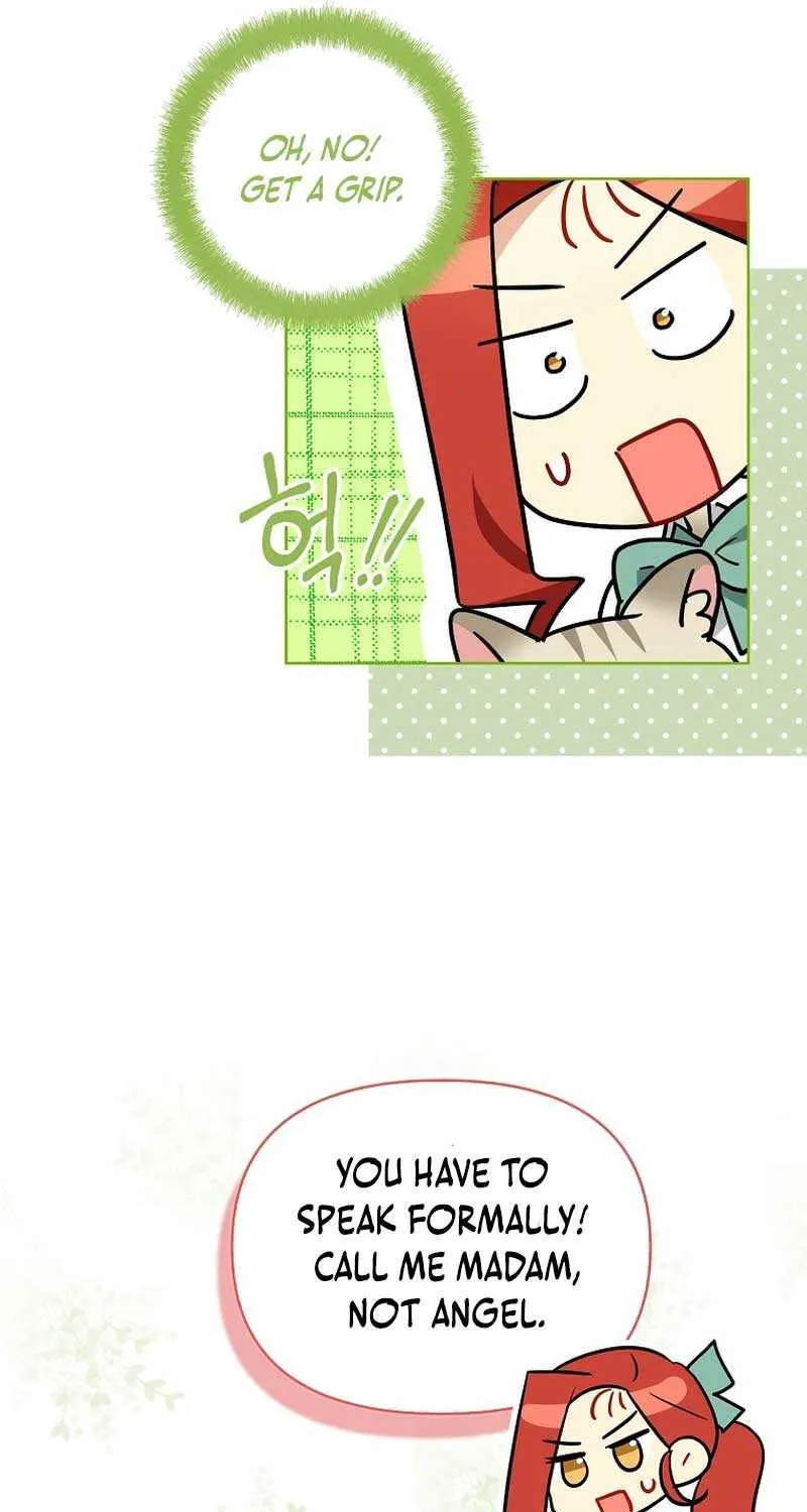 Even Though I Transmigrated as a Villainess, I’d Rather Raise a Cat Chapter 19 page 60 - 