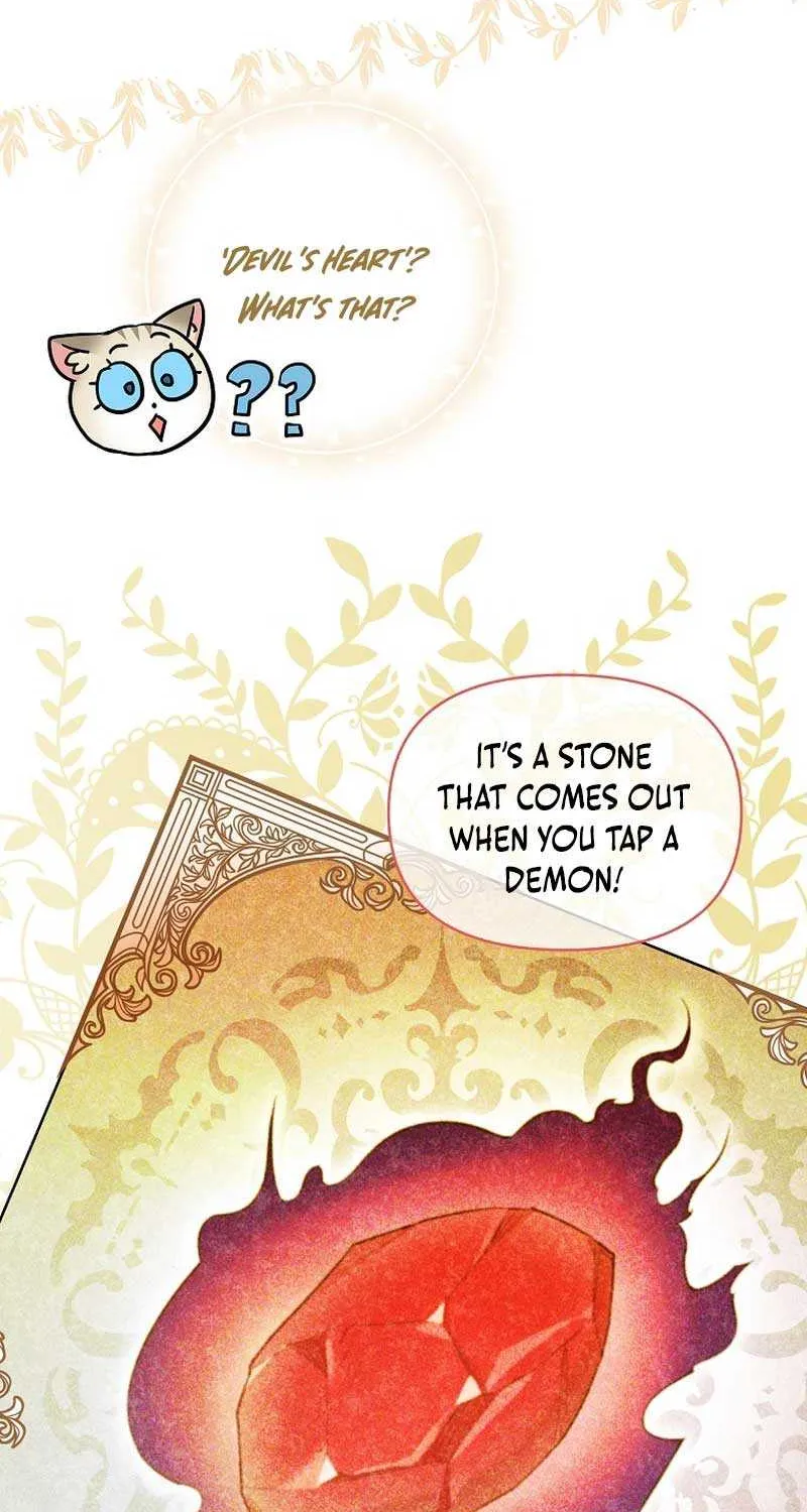 Even Though I Transmigrated as a Villainess, I’d Rather Raise a Cat Chapter 19 page 68 - 