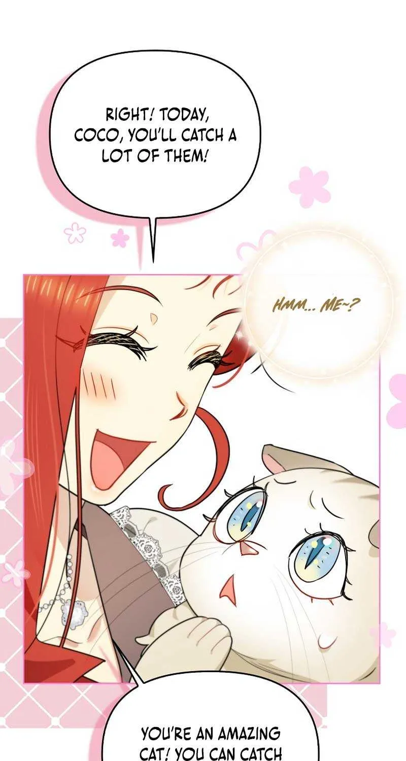 Even Though I Transmigrated as a Villainess, I’d Rather Raise a Cat Chapter 19 page 70 - 