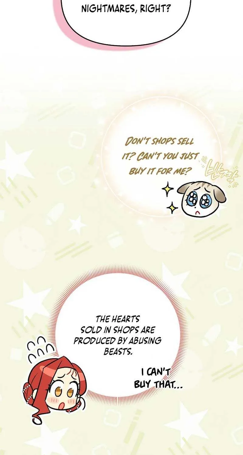 Even Though I Transmigrated as a Villainess, I’d Rather Raise a Cat Chapter 19 page 71 - 