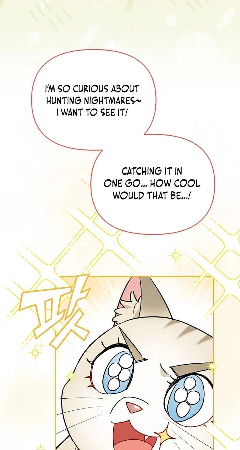 Even Though I Transmigrated as a Villainess, I’d Rather Raise a Cat Chapter 19 page 72 - 