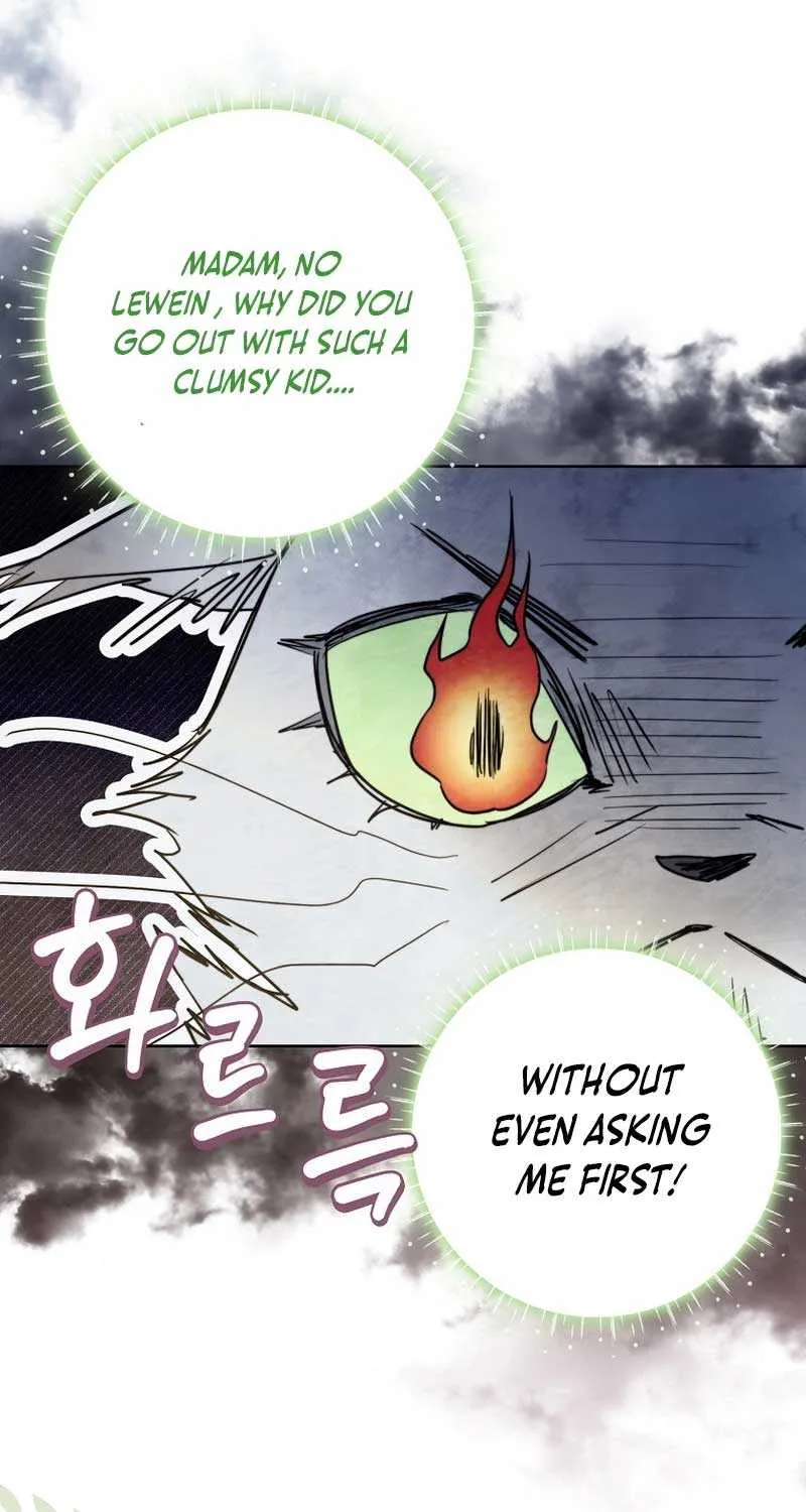 Even Though I Transmigrated as a Villainess, I’d Rather Raise a Cat Chapter 19 page 81 - 
