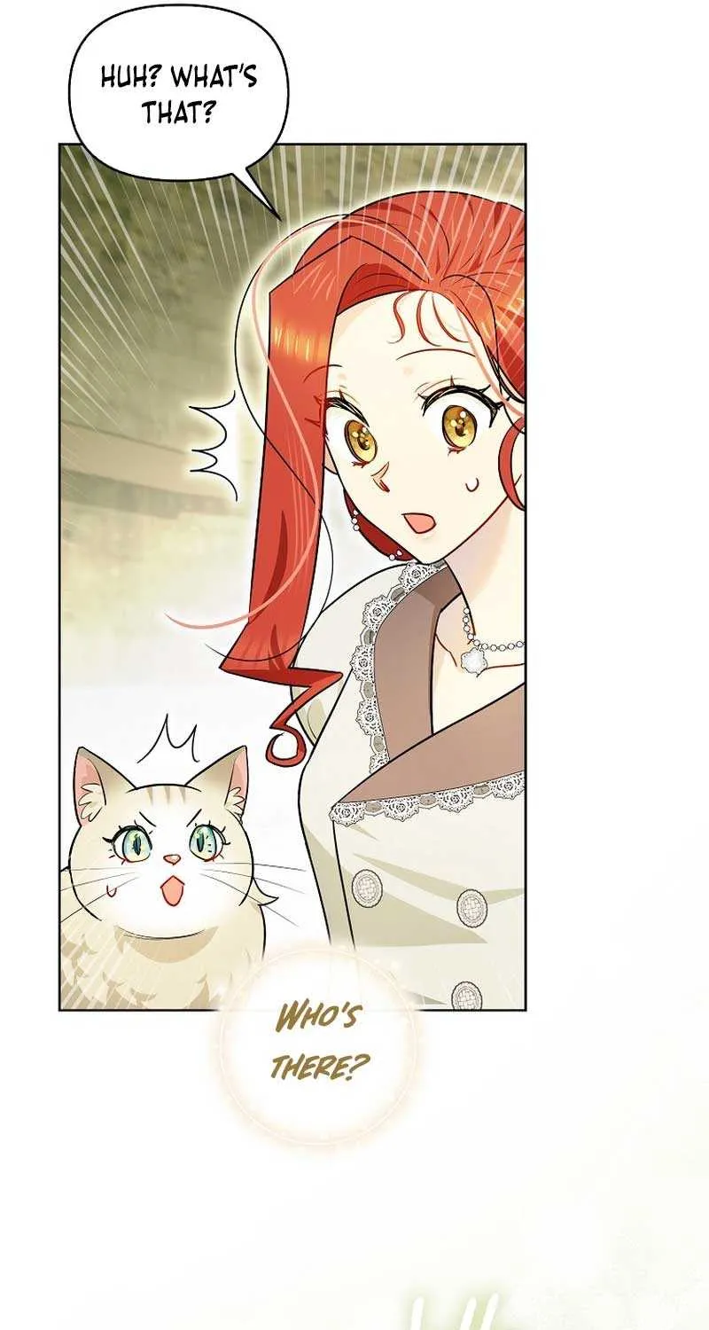 Even Though I Transmigrated as a Villainess, I’d Rather Raise a Cat Chapter 19 page 94 - 