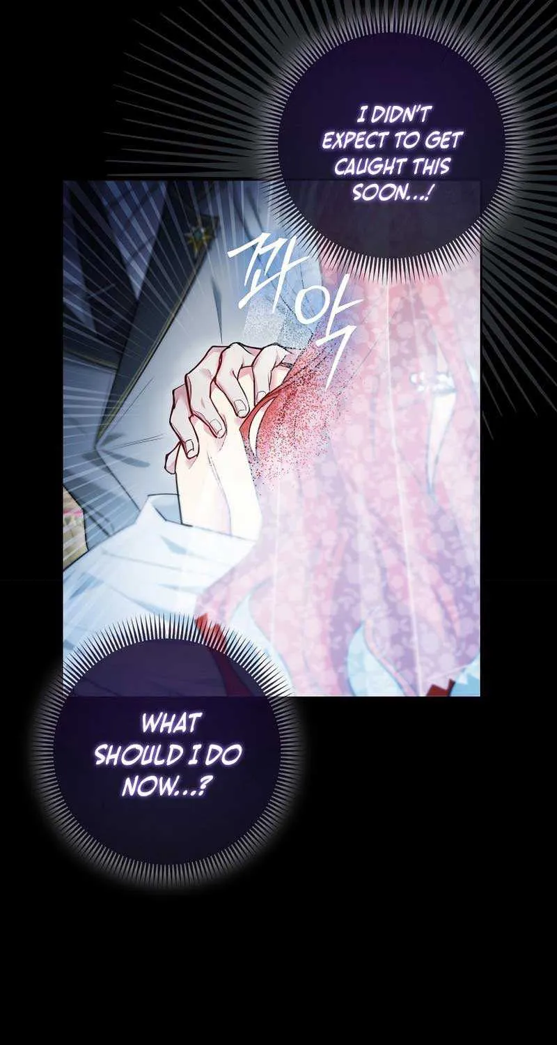 Even Though I Transmigrated as a Villainess, I’d Rather Raise a Cat Chapter 2 page 6 - 