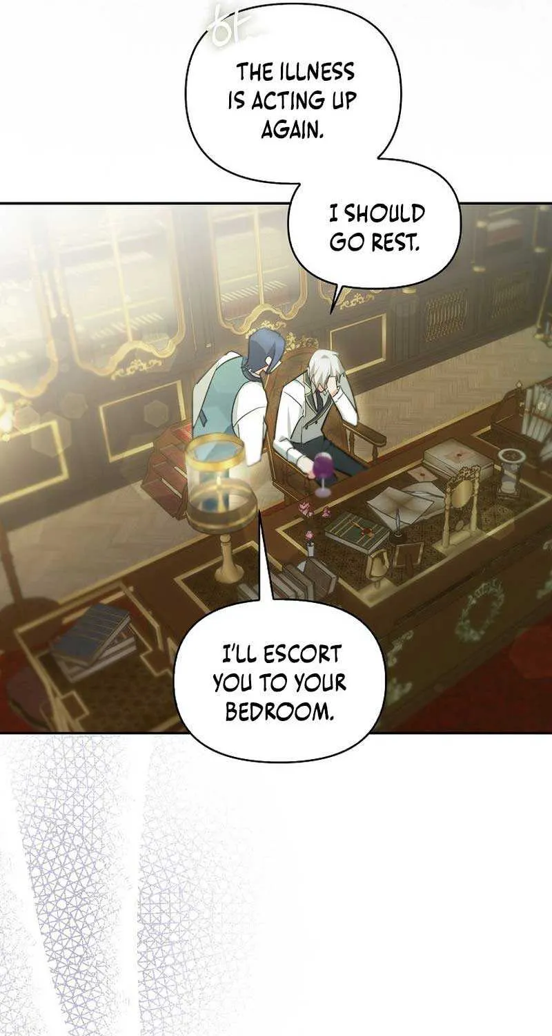 Even Though I Transmigrated as a Villainess, I’d Rather Raise a Cat Chapter 2 page 71 - 