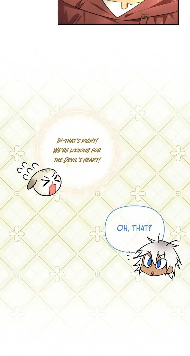 Even Though I Transmigrated as a Villainess, I’d Rather Raise a Cat Chapter 20 page 11 - 