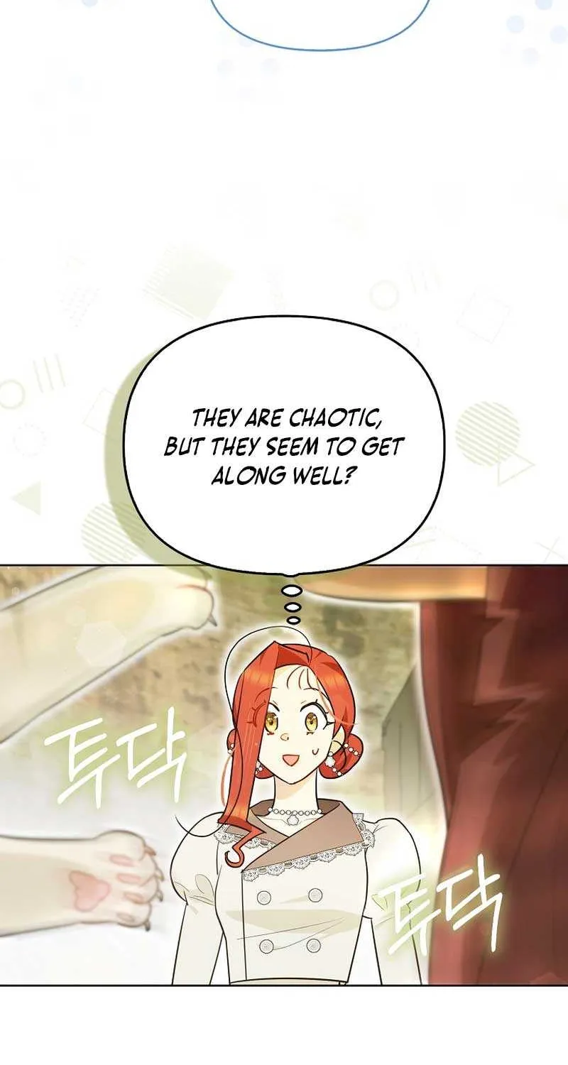 Even Though I Transmigrated as a Villainess, I’d Rather Raise a Cat Chapter 20 page 18 - 