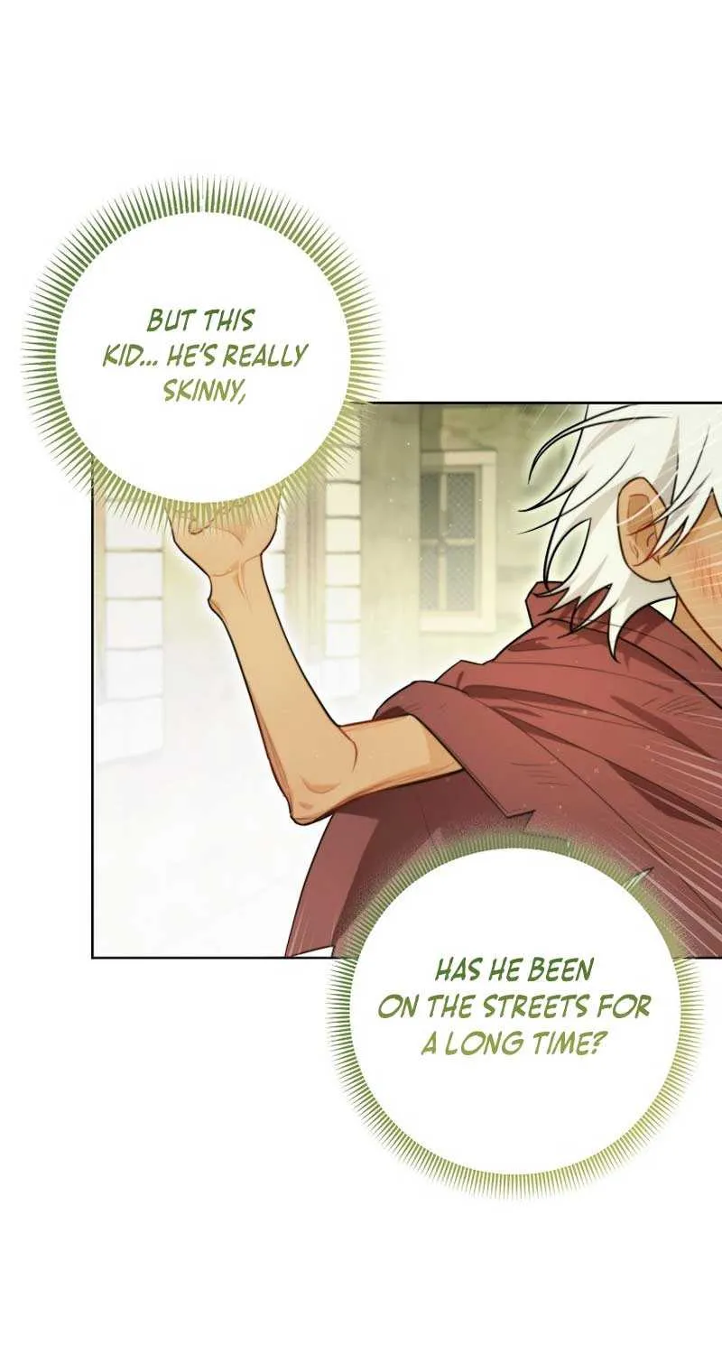 Even Though I Transmigrated as a Villainess, I’d Rather Raise a Cat Chapter 20 page 19 - 