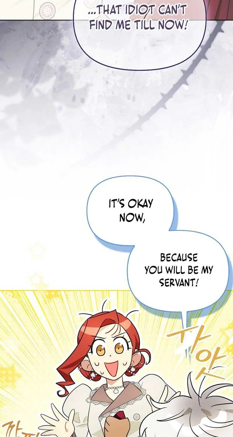 Even Though I Transmigrated as a Villainess, I’d Rather Raise a Cat Chapter 20 page 25 - 