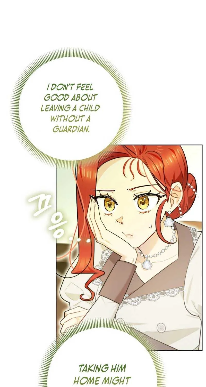 Even Though I Transmigrated as a Villainess, I’d Rather Raise a Cat Chapter 20 page 33 - 