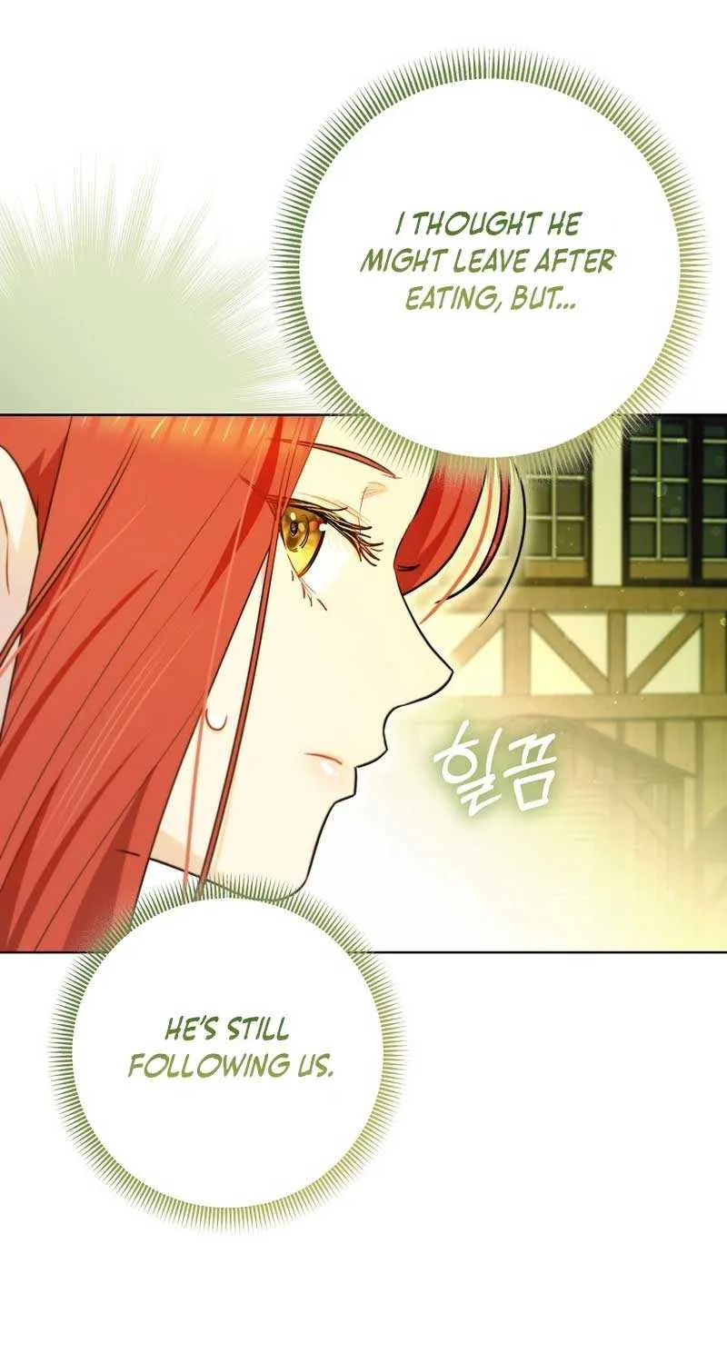 Even Though I Transmigrated as a Villainess, I’d Rather Raise a Cat Chapter 20 page 40 - 