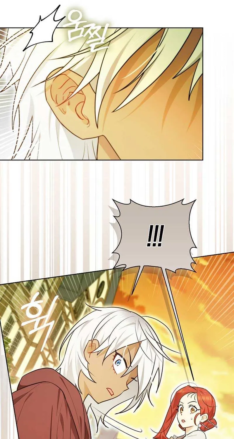 Even Though I Transmigrated as a Villainess, I’d Rather Raise a Cat Chapter 20 page 46 - 