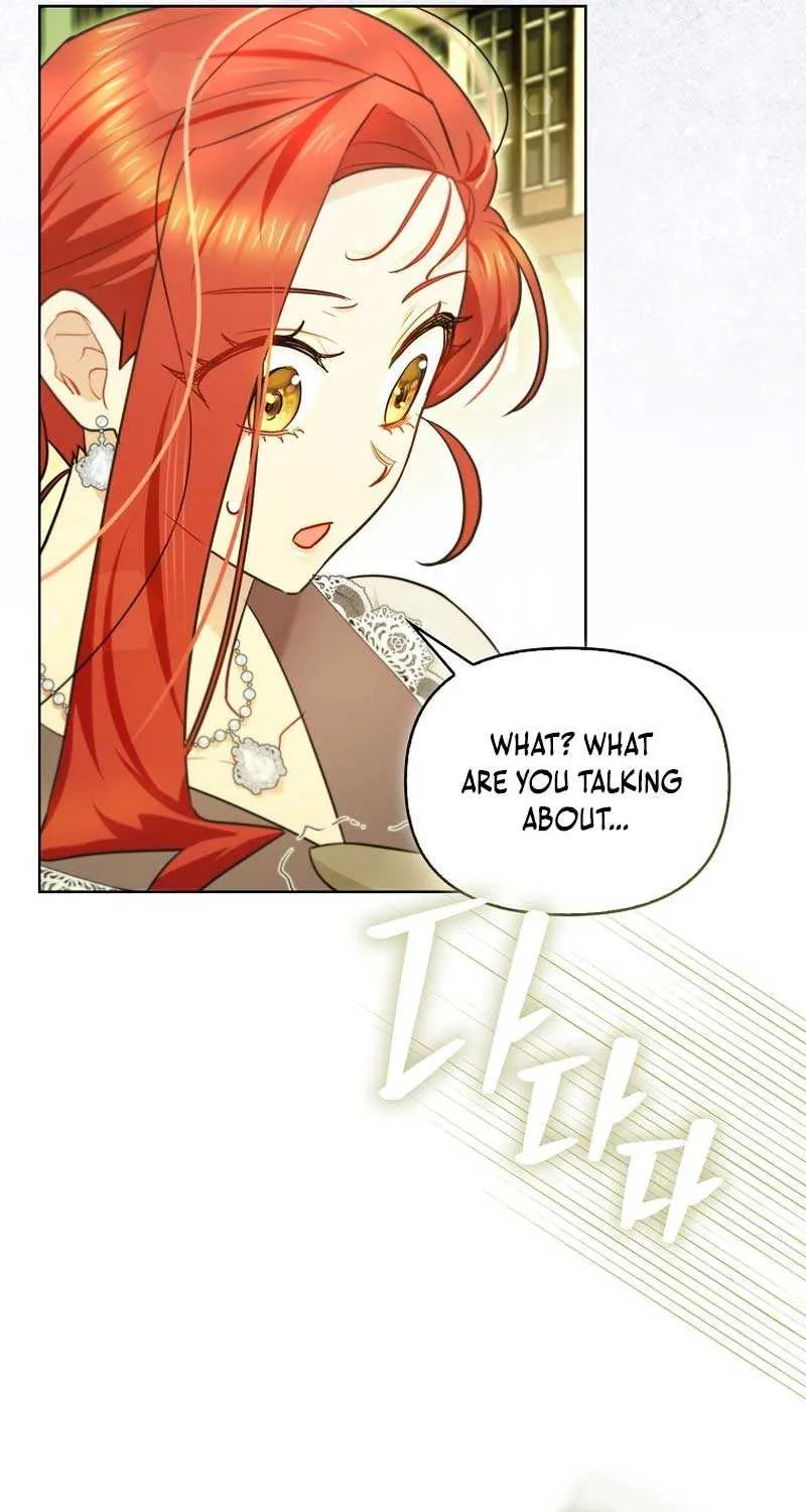 Even Though I Transmigrated as a Villainess, I’d Rather Raise a Cat Chapter 20 page 49 - 