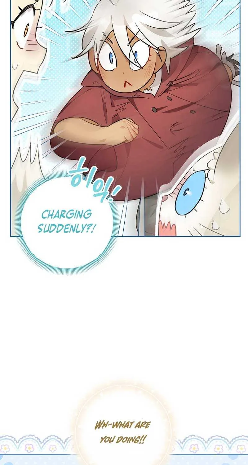 Even Though I Transmigrated as a Villainess, I’d Rather Raise a Cat Chapter 20 page 6 - 