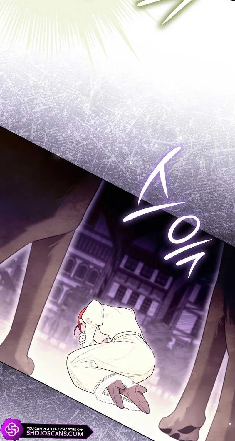 Even Though I Transmigrated as a Villainess, I’d Rather Raise a Cat Chapter 20 page 61 - 
