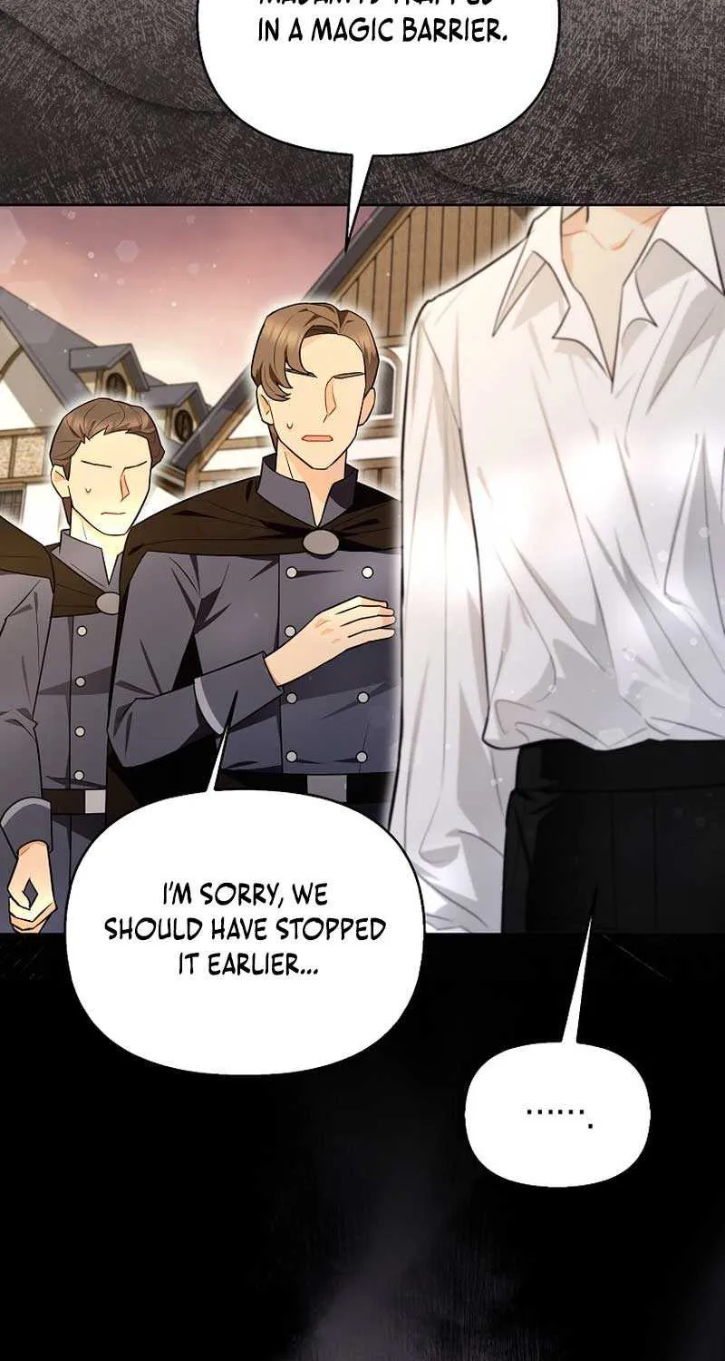 Even Though I Transmigrated as a Villainess, I’d Rather Raise a Cat Chapter 20 page 80 - 