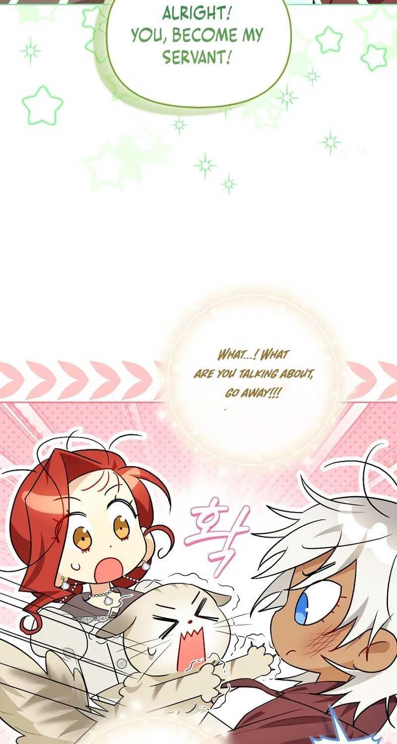 Even Though I Transmigrated as a Villainess, I’d Rather Raise a Cat Chapter 20 page 9 - 