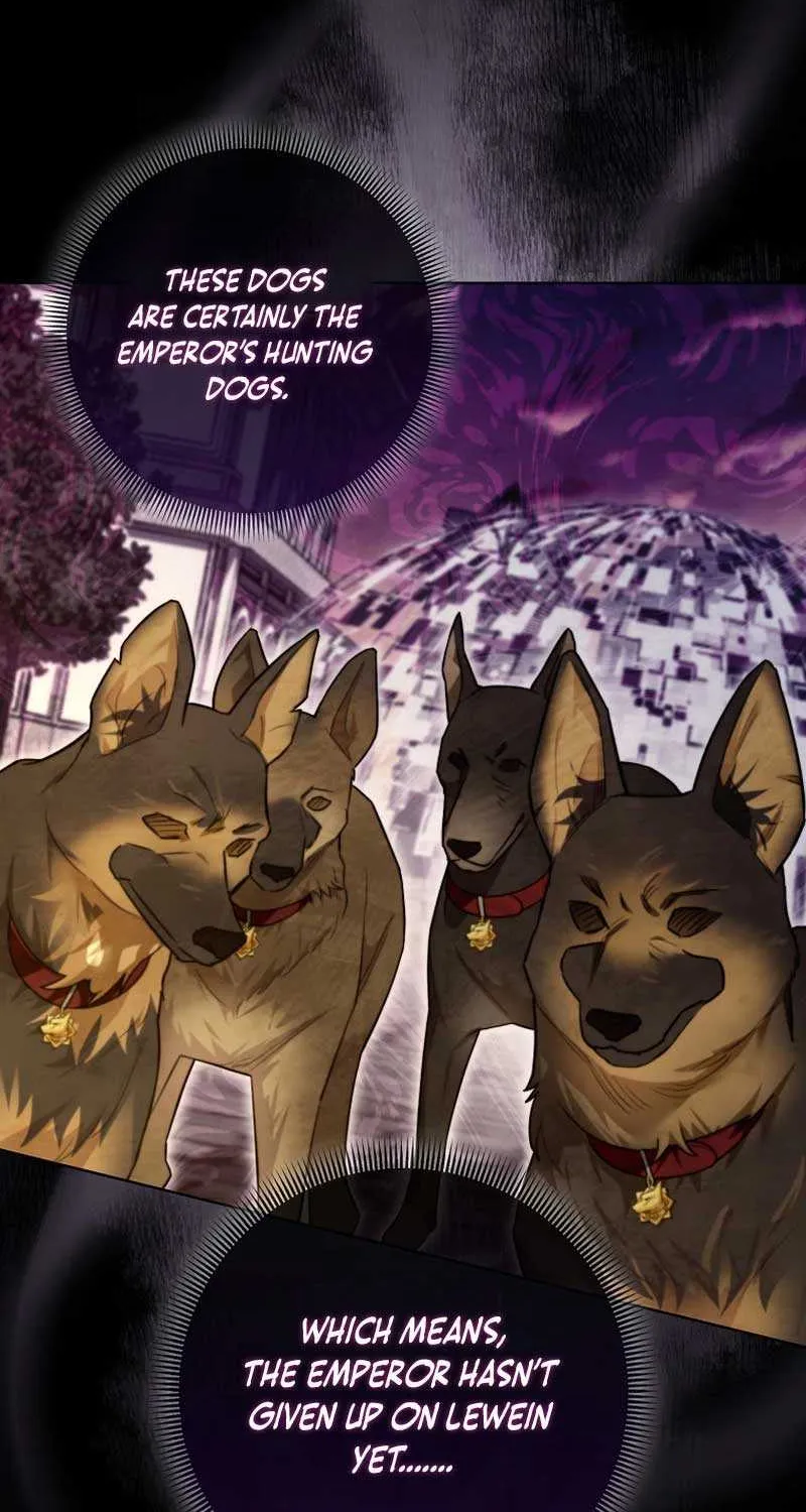Even Though I Transmigrated as a Villainess, I’d Rather Raise a Cat Chapter 20 page 81 - 
