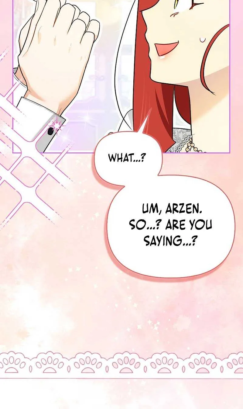 Even Though I Transmigrated as a Villainess, I’d Rather Raise a Cat Chapter 21 page 14 - 