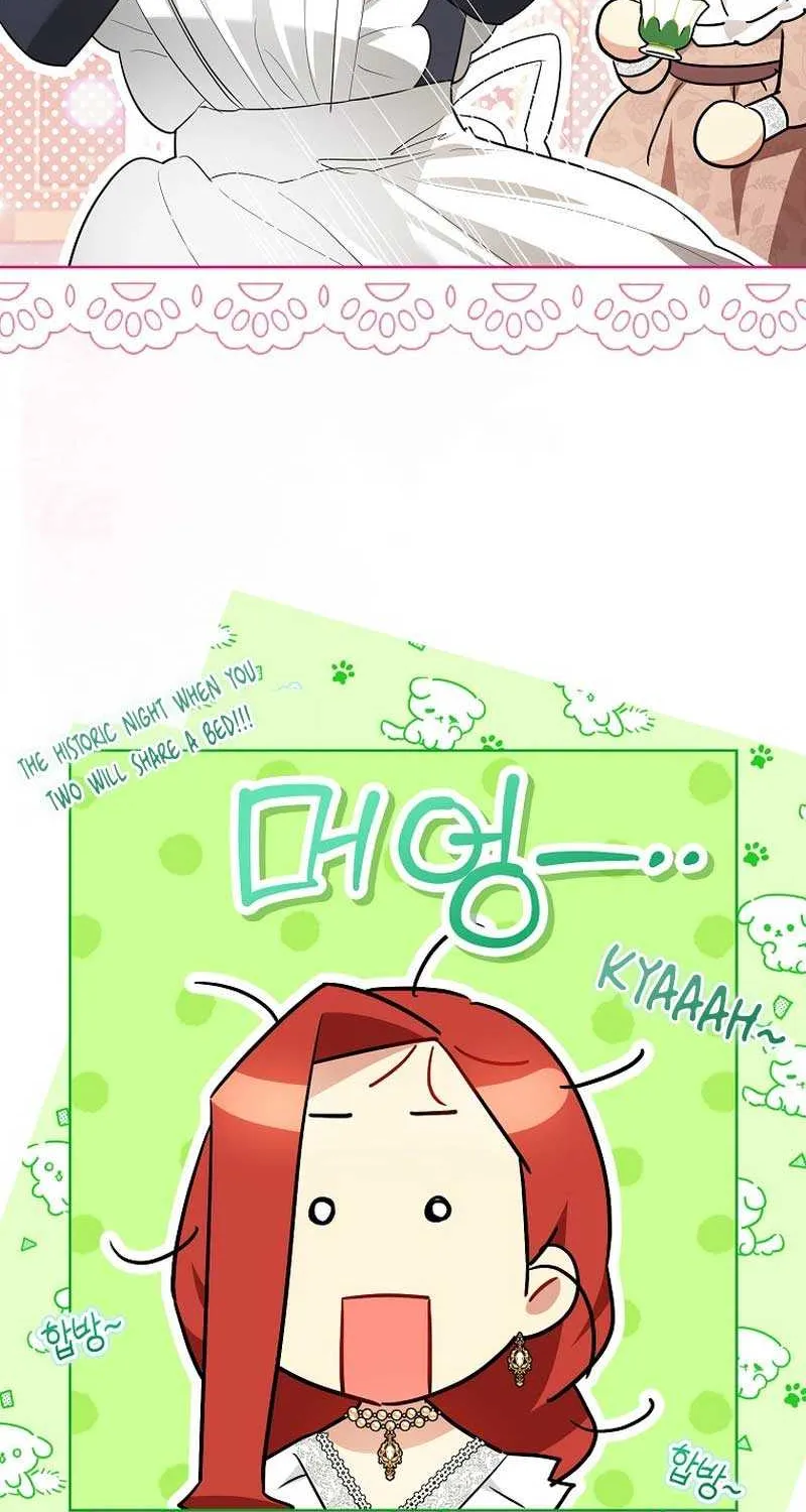 Even Though I Transmigrated as a Villainess, I’d Rather Raise a Cat Chapter 21 page 16 - 