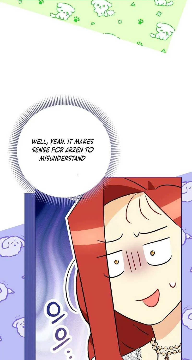 Even Though I Transmigrated as a Villainess, I’d Rather Raise a Cat Chapter 21 page 17 - 