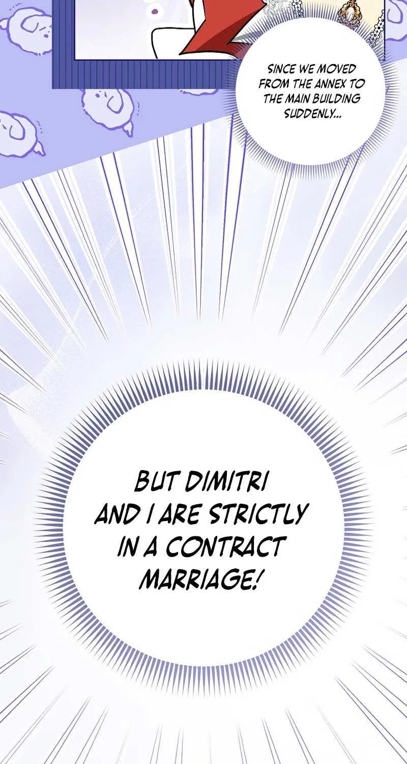 Even Though I Transmigrated as a Villainess, I’d Rather Raise a Cat Chapter 21 page 18 - 