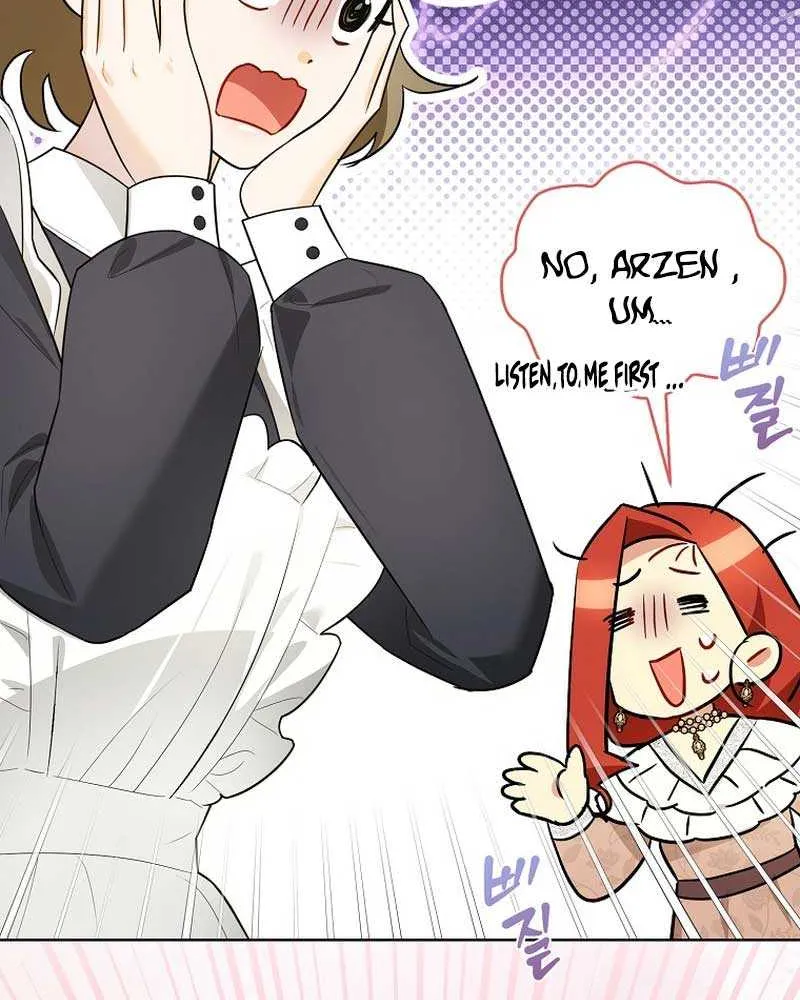 Even Though I Transmigrated as a Villainess, I’d Rather Raise a Cat Chapter 21 page 21 - 