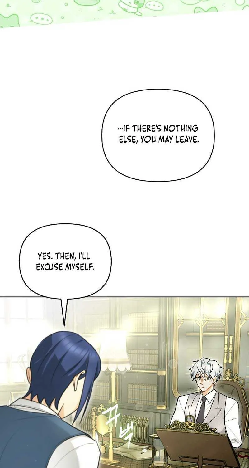 Even Though I Transmigrated as a Villainess, I’d Rather Raise a Cat Chapter 21 page 31 - 