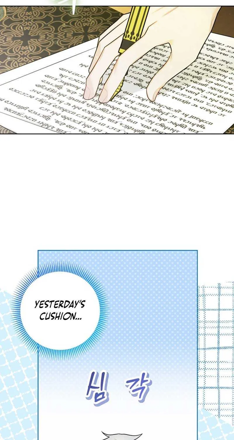 Even Though I Transmigrated as a Villainess, I’d Rather Raise a Cat Chapter 21 page 34 - 